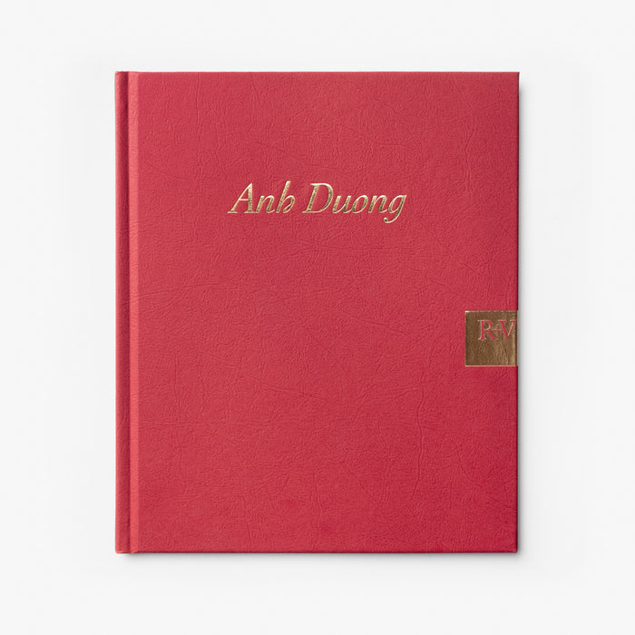 Anh Duong: Can You See Me