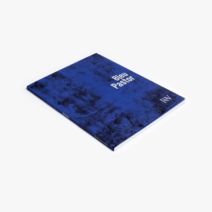 Bleu Pastor