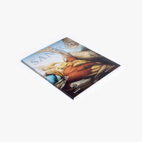 Cesar Santos. InFormal