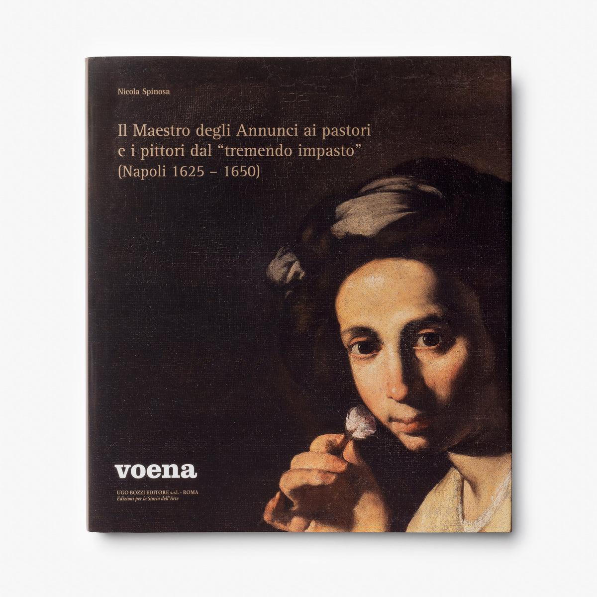 Il Maestro Degli Annunci Ai Pastori