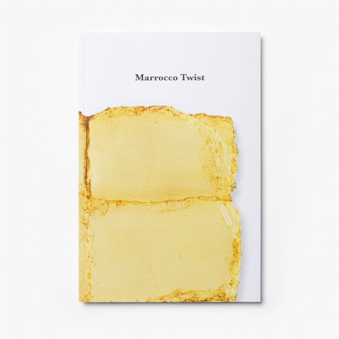 Marrocco Twist
