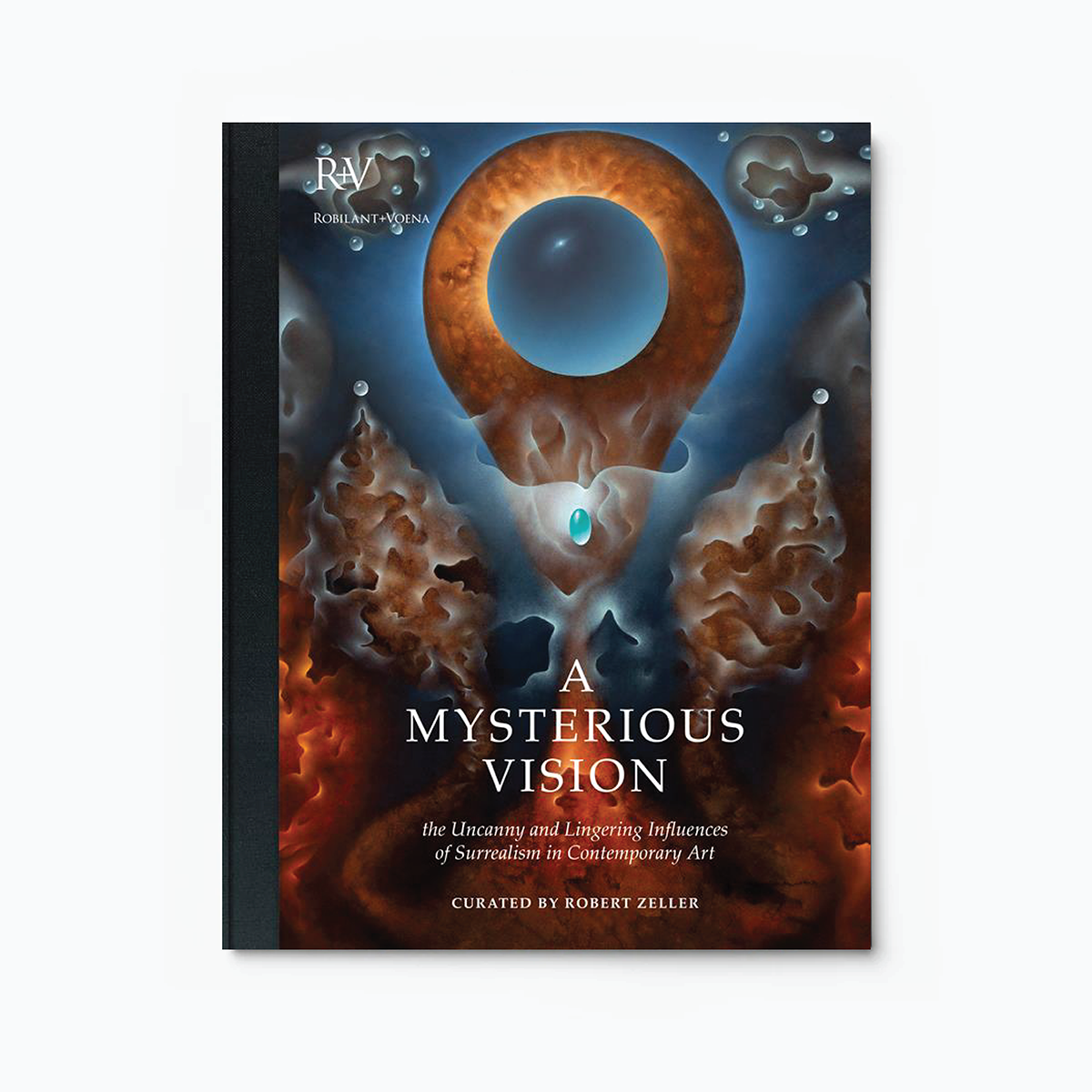 A Mysterious Vision