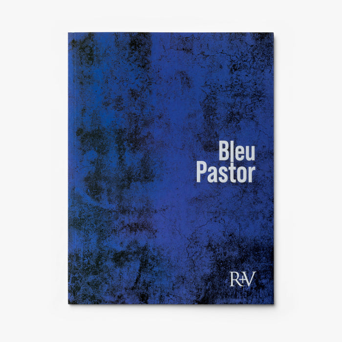 Bleu Pastor