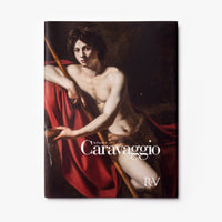 In Pursuit of Caravaggio