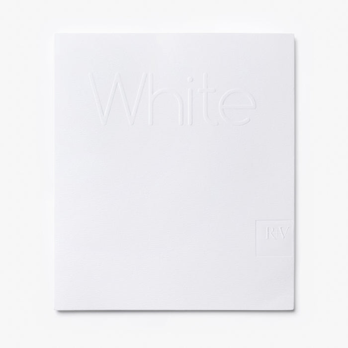 White: Marble and Paint, from Antiquity to Now